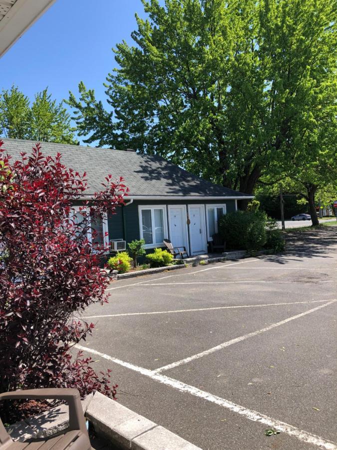 Motel Anf Drummondville Exterior foto